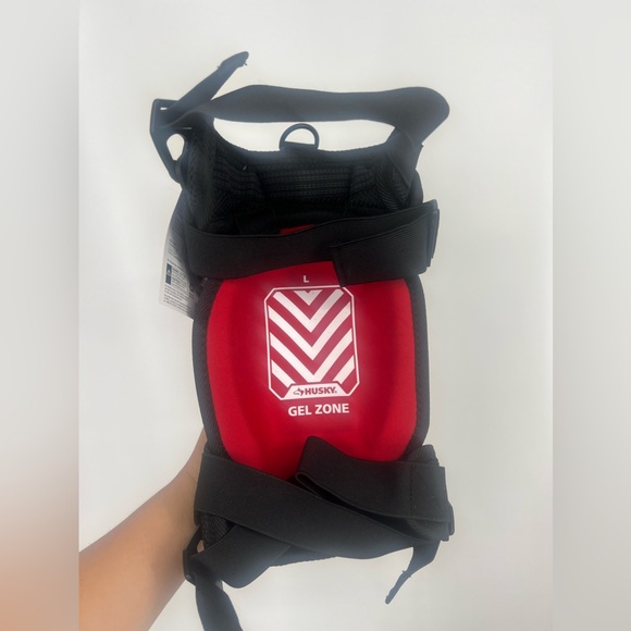 Husky Gel PRO Totla flex Stabilizing Kneedpads - Picture 5 of 7